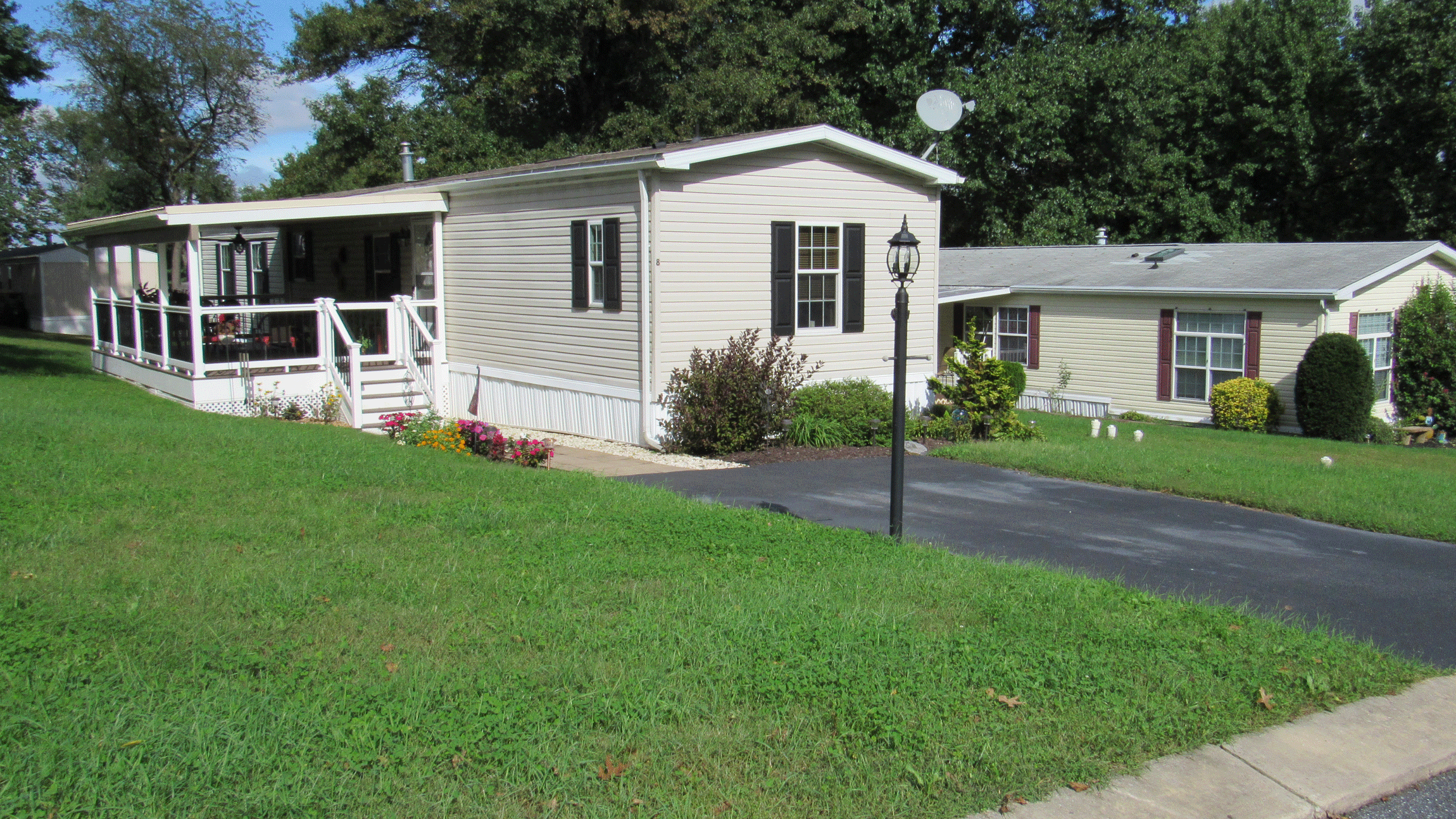 Login to Dauberton MHP Resident Services Dauberton MHP